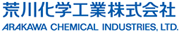 Arakawa Chemical Industries logo